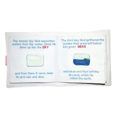 My First Bible