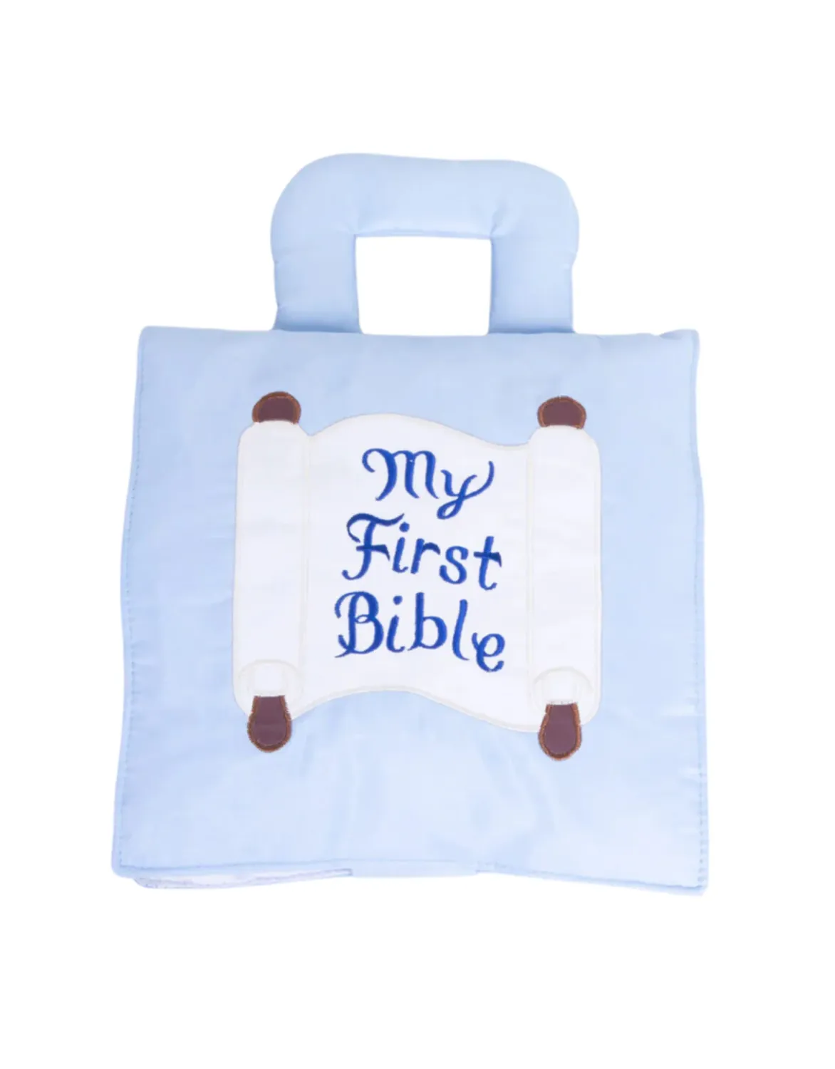 My First Bible, Style: Light Blue