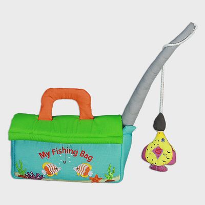 My Fishing Bag