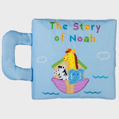 Story of Noah