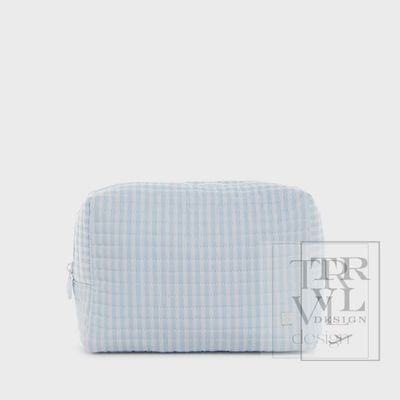 Pimlico Stripe Quilted Everyday Bag