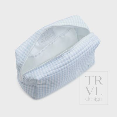 Pimlico Stripe Quilted Everyday Bag