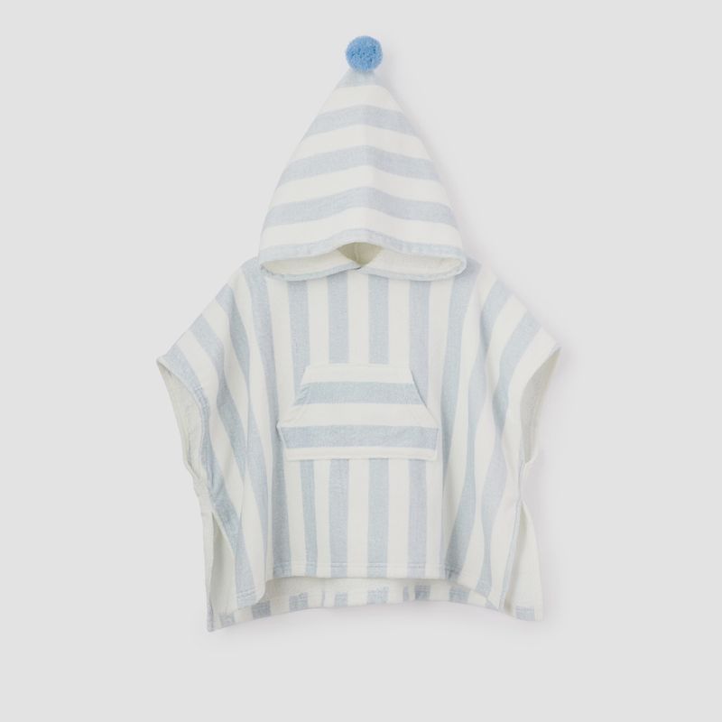 Beach Poncho