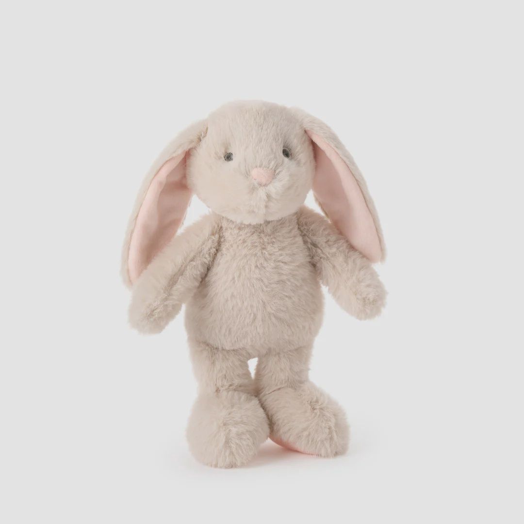 Plush Bunny