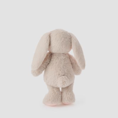 Plush Bunny