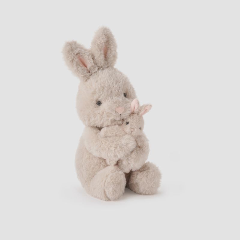 Bunny Mommy &amp; Baby