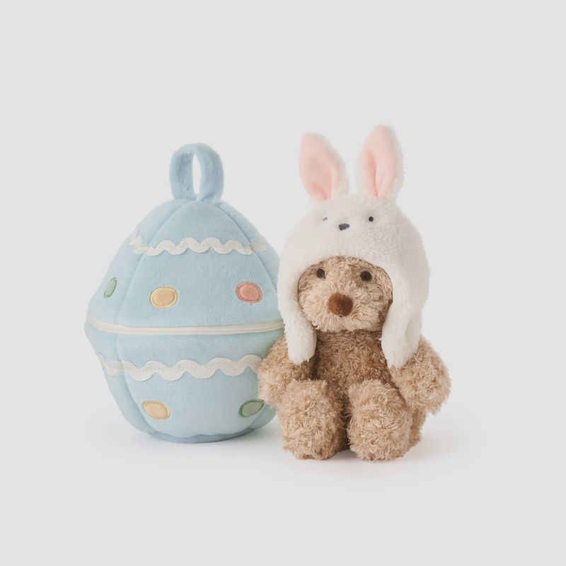Easter Egg Bear
