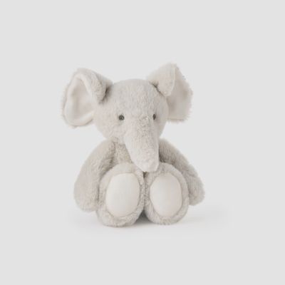 Plush Elephant