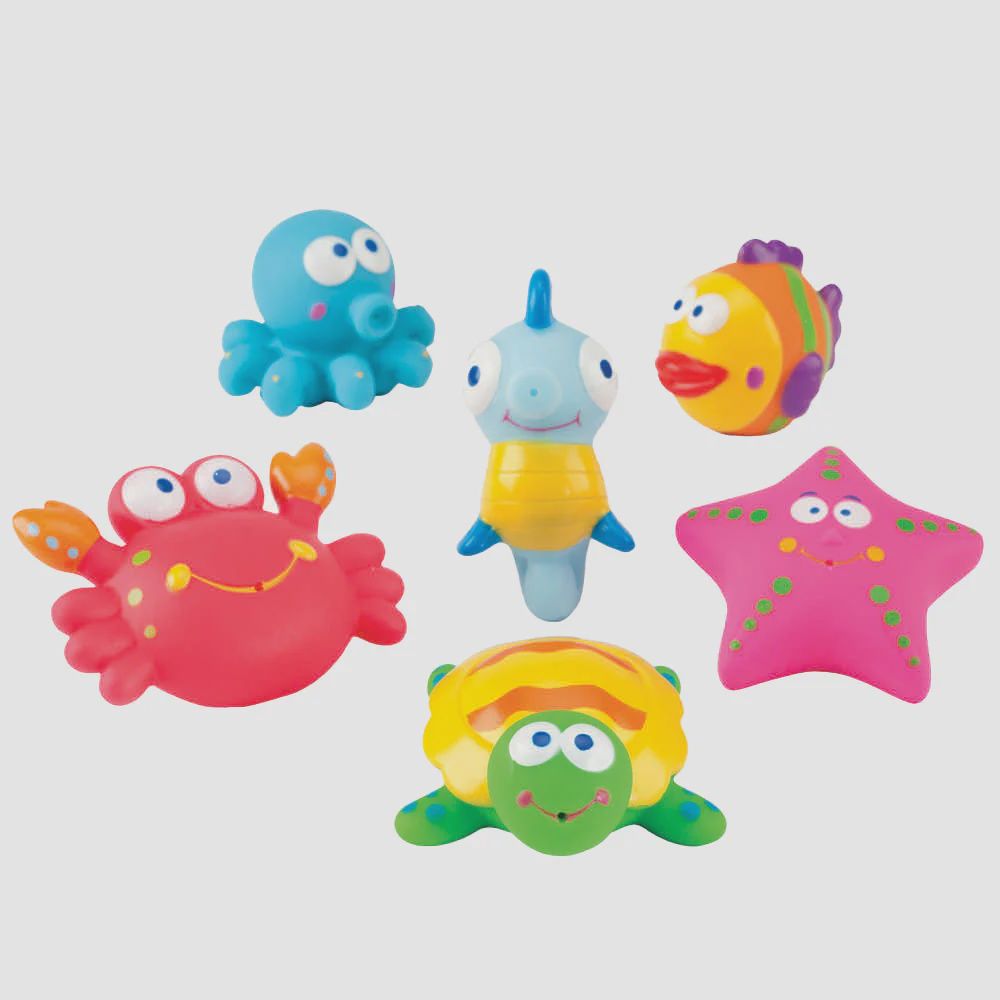 Lagoon Party Squirties