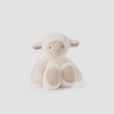 Plush Lamb