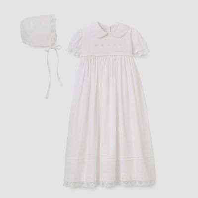 Christening Gown