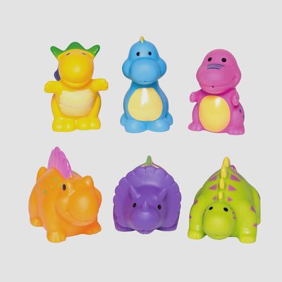 Dinosaur Squirties