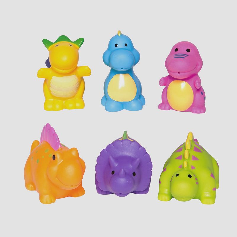 Dinosaur Squirties