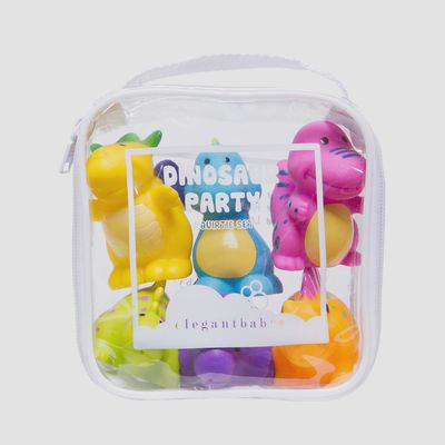 Dinosaur Squirties