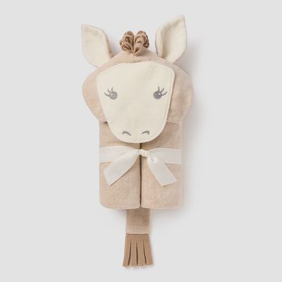 Pony Bathwrap
