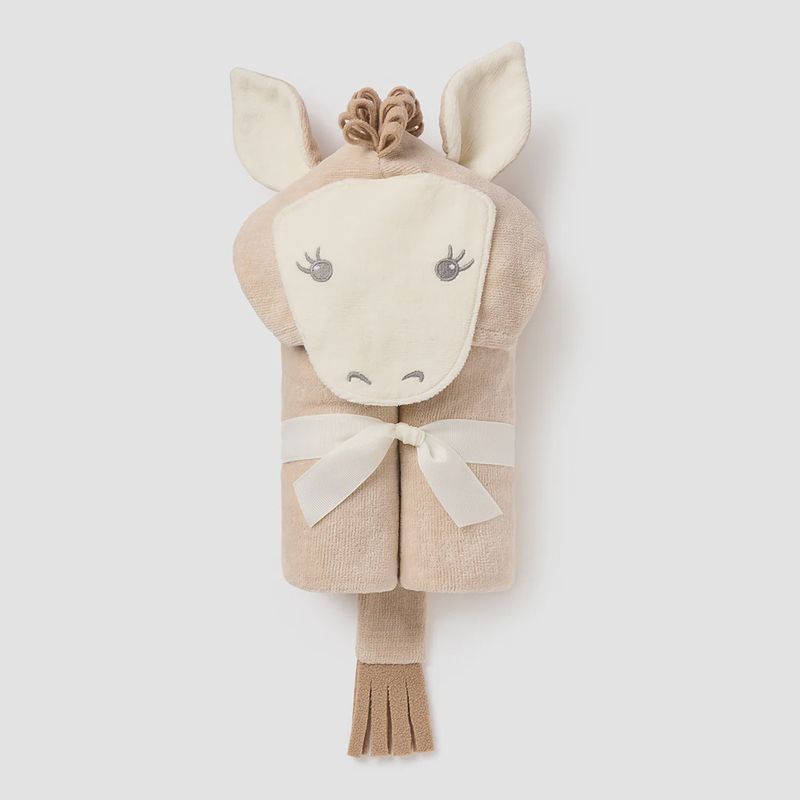 Pony Bathwrap