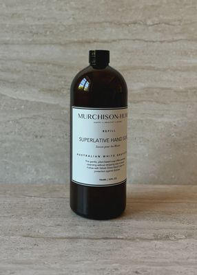 Hand Soap Refill