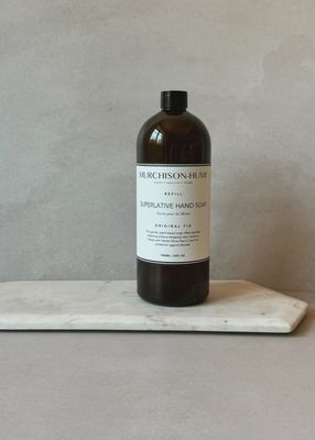 Hand Soap Refill