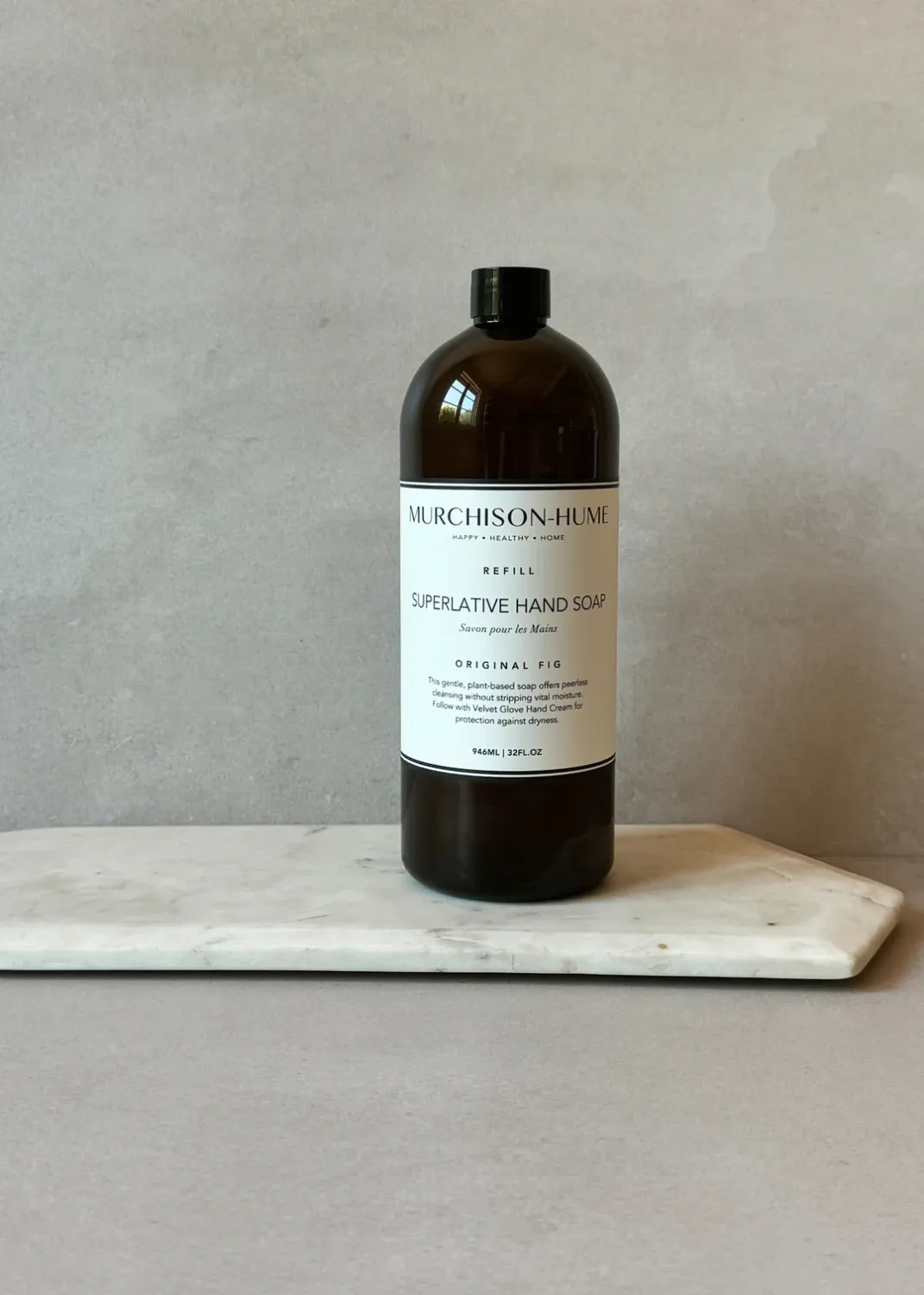 Hand Soap Refill, Fragrance: Original Fig