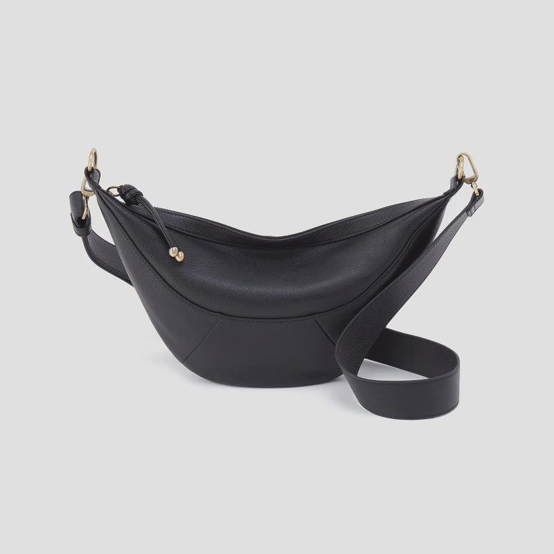 Carmen Sling, Color: Black