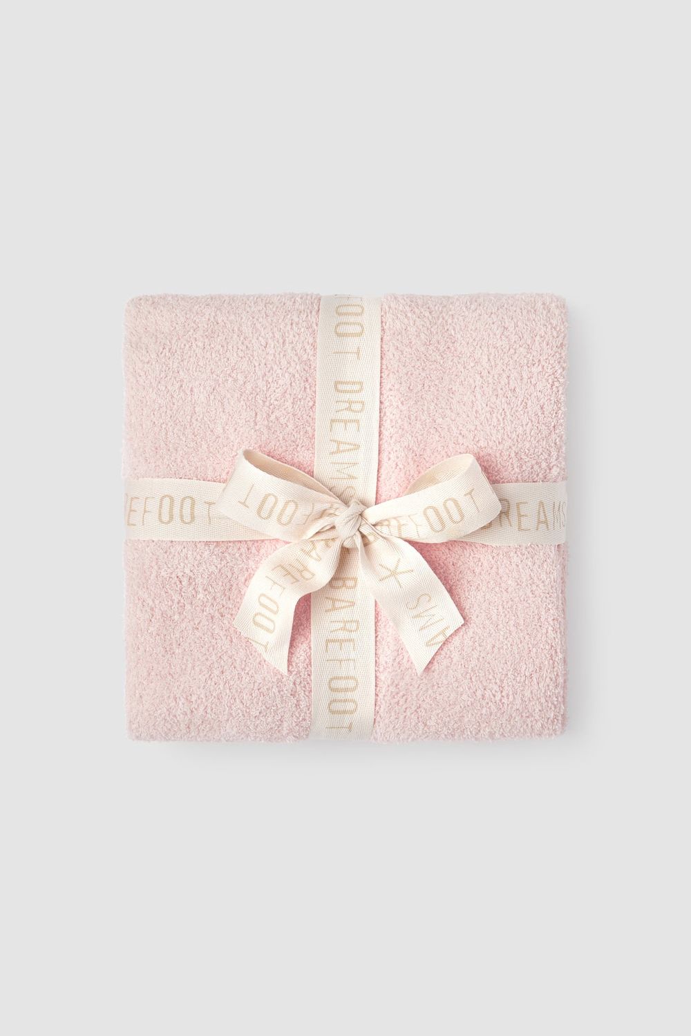 CozyChic Cotton Seashell Texture Stroller Blanket
