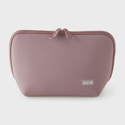 Neoprene Makeup Bag