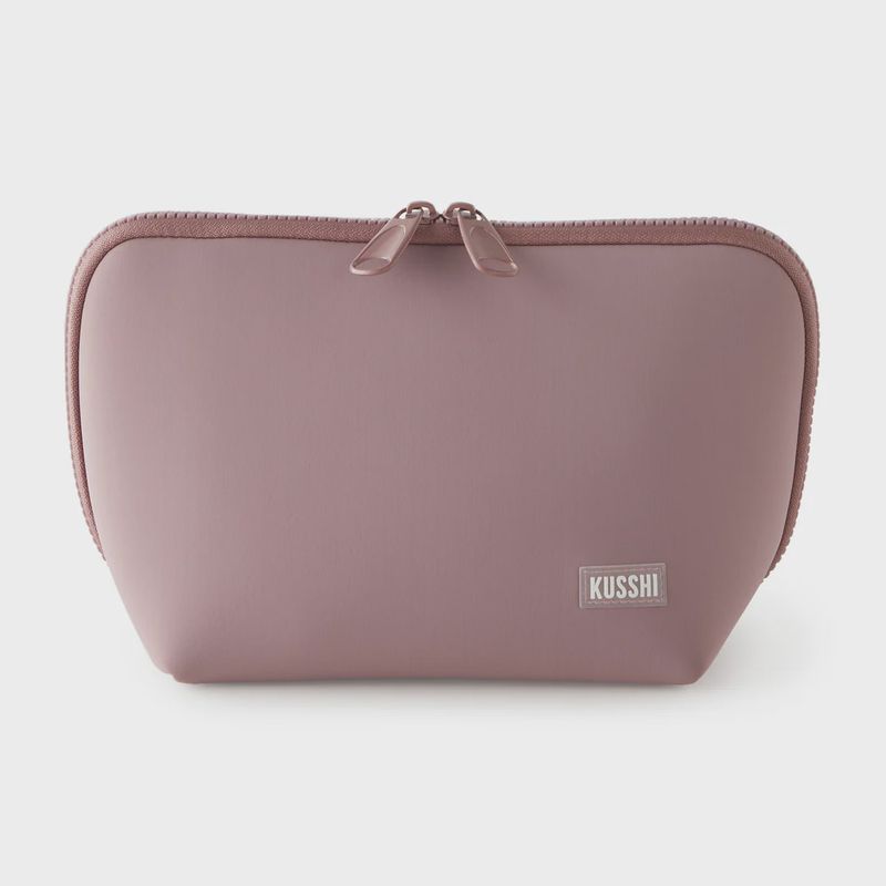Neoprene Makeup Bag