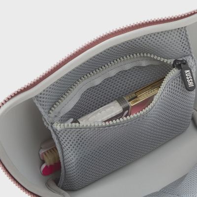 Neoprene Makeup Bag