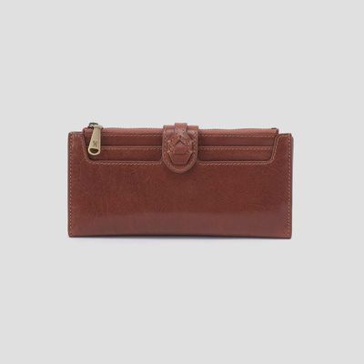 Dunn Continental Wallet