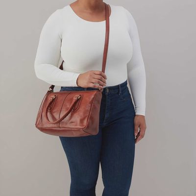 Expedition Satchel