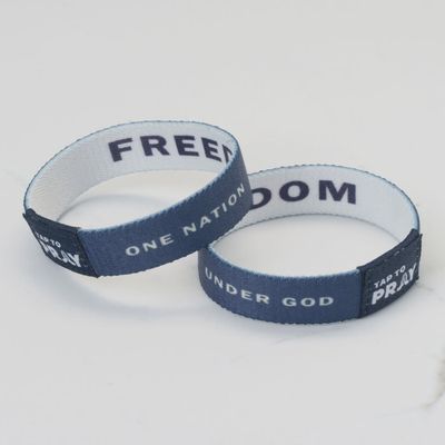 Tap to Pray - Freedom