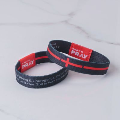 Tap to Pray - First Responders Firefighters