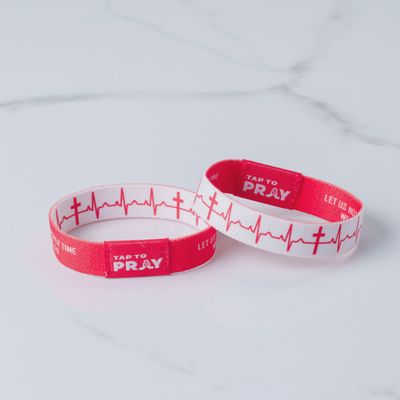 Tap to Pray - Lifeline