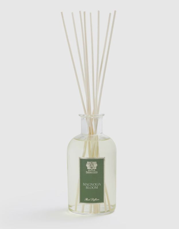 Magnolia Bloom 500ml Diffuser