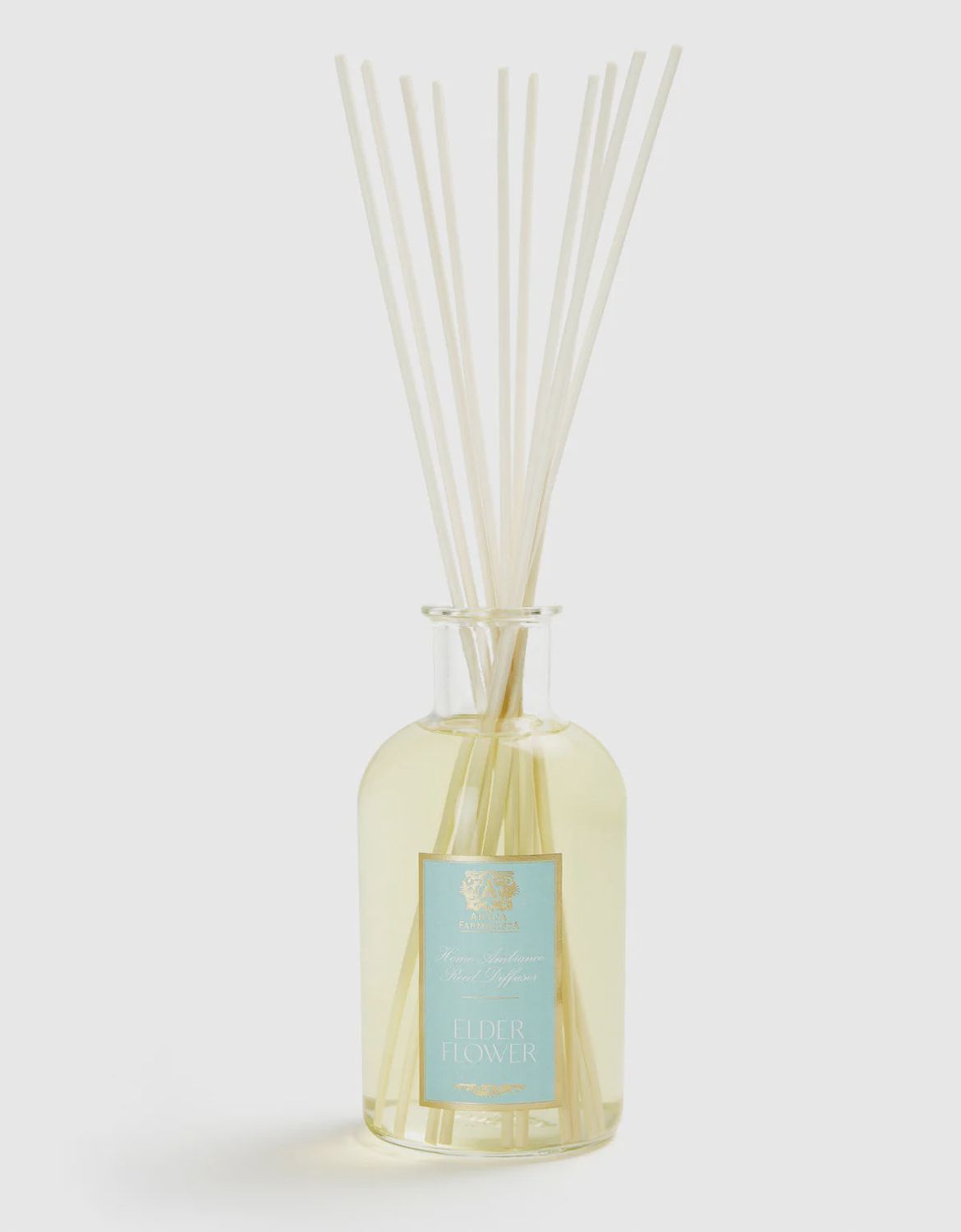 Elderflower 500ml Diffuser