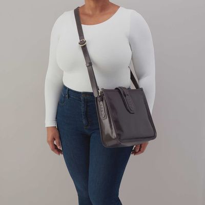 Expedition Medium Crossbody