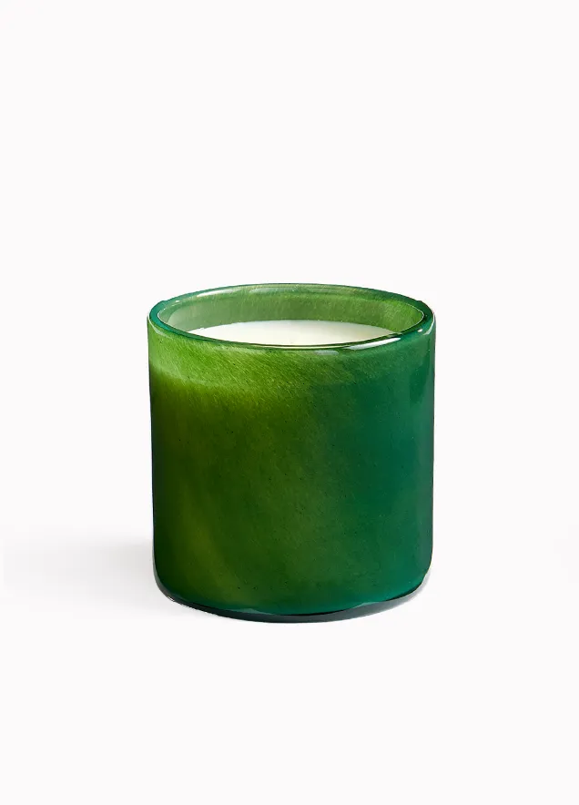 Jungle Bloom 15.5 oz Candle