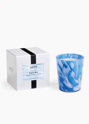 Special Edition Fog &amp; Mist 9.5 oz Candle