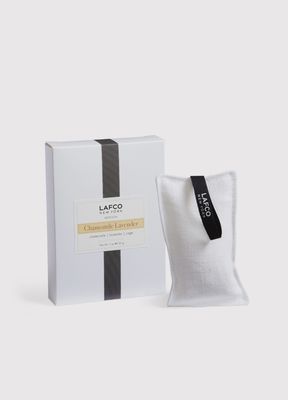 Scented Linen Sachet Chamomile Lavender