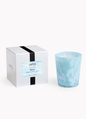 Special Edition Marine 9.5 oz Candle