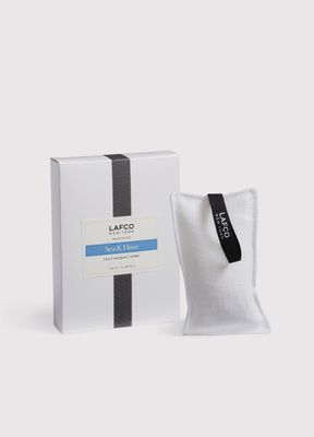 Scented Linen Sachet Sea &amp; Dune