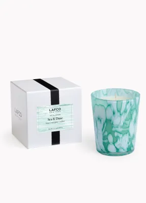 Special Edition Sea &amp; Dune 9.5 oz Candle