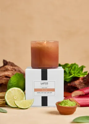 Sanctuary 6.5 oz Retreat Classic Candle