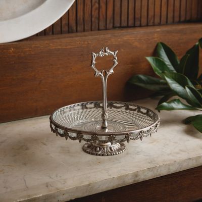 Petit Four Server