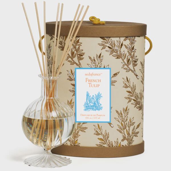 French Tulip Diffuser