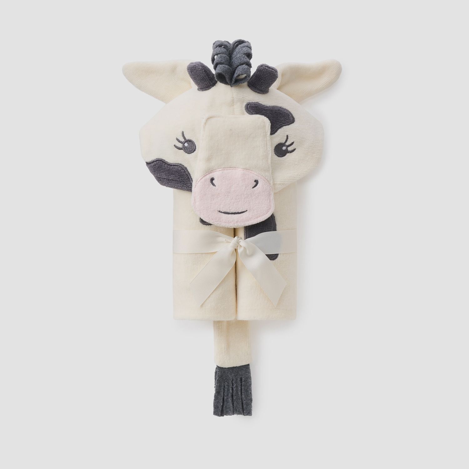 Cow Bathwrap