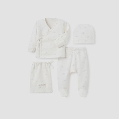 Stork Interlock 3pc Set
