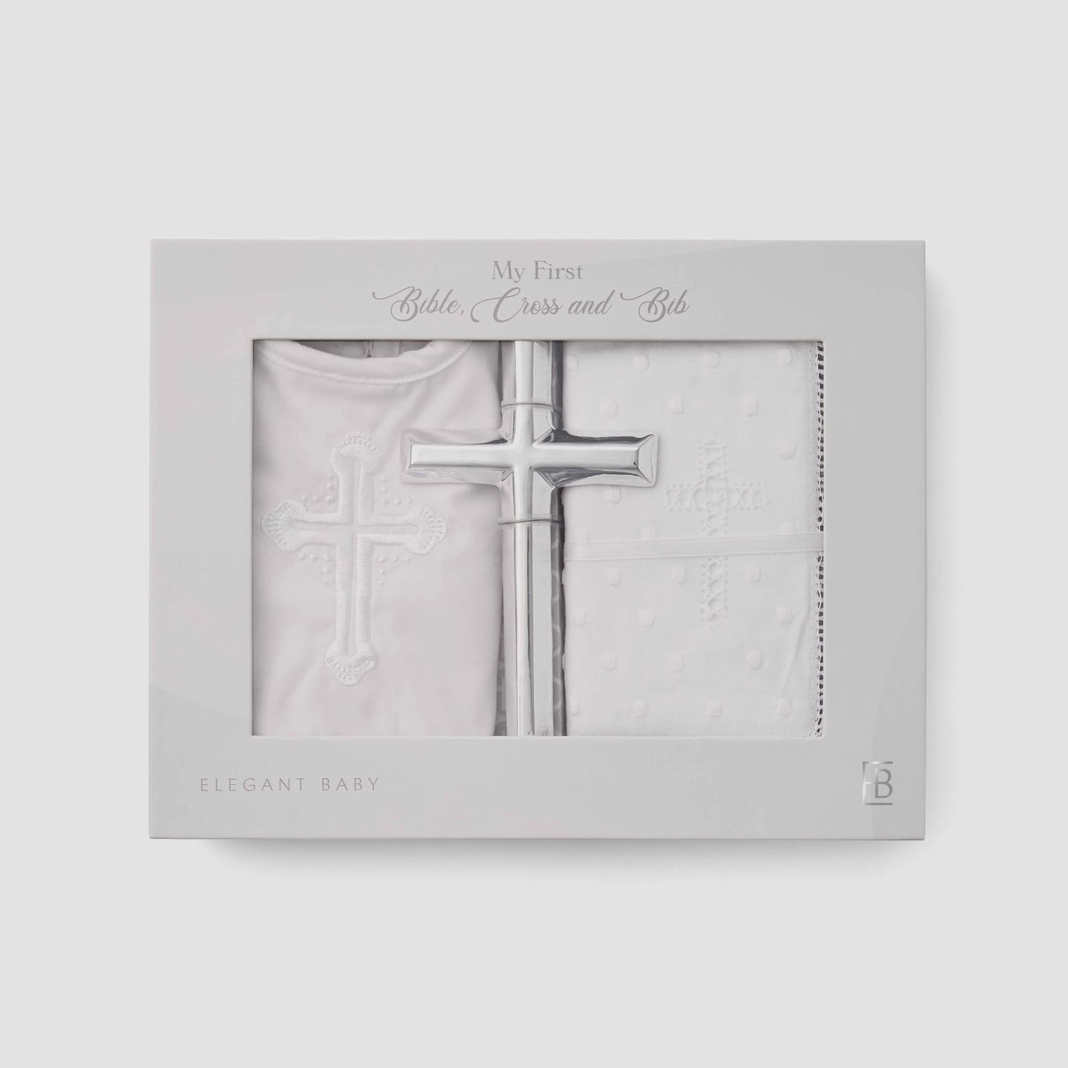 Christening Gift Box