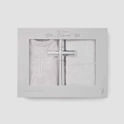 Christening Gift Box