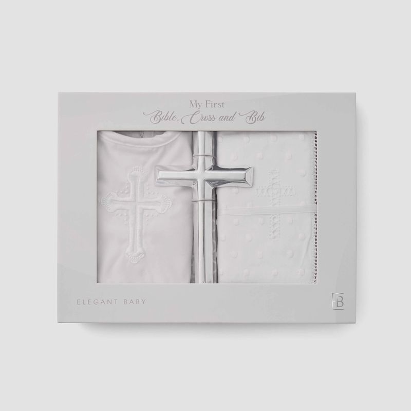 Christening Gift Box